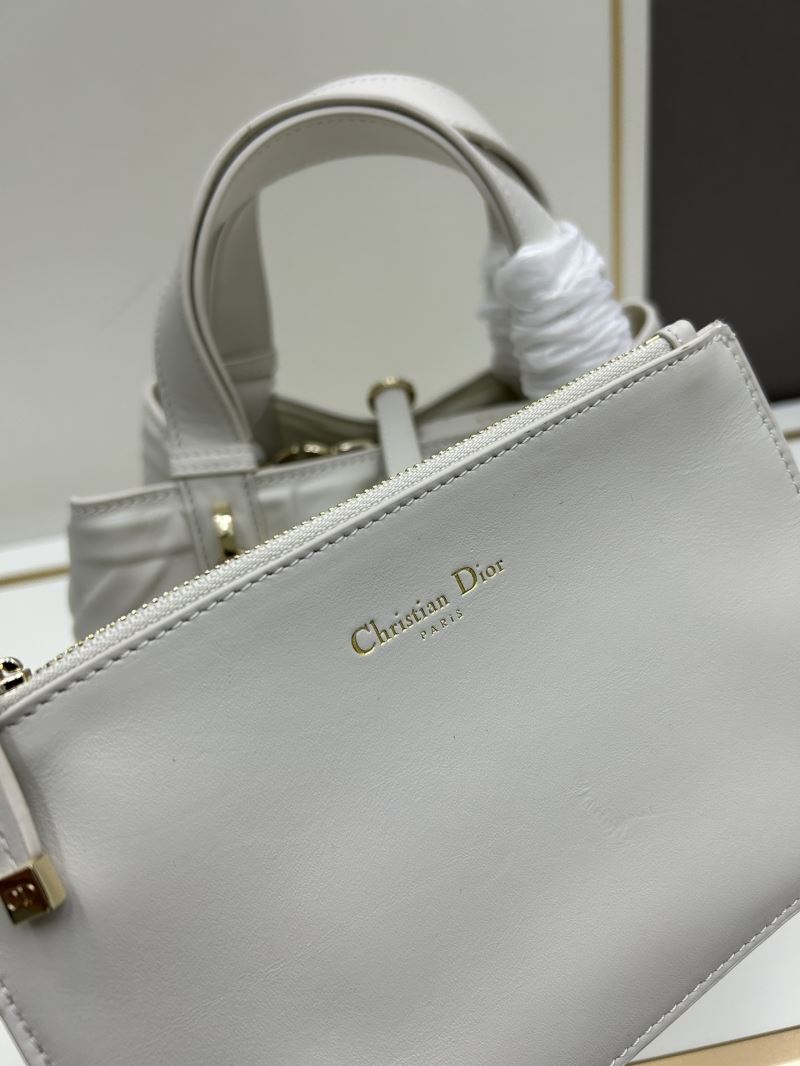 Christian Dior Shopping Bags